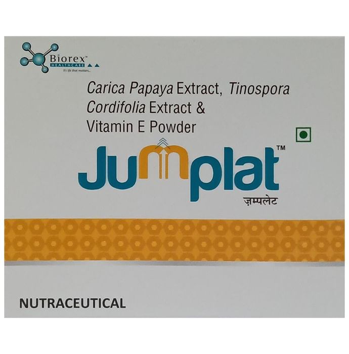 Jumplat Tablet