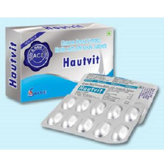 Hautvit Tablet