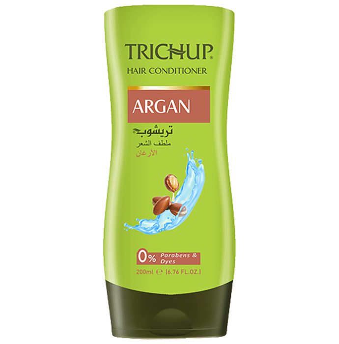 Trichup Argan Hair Conditioner