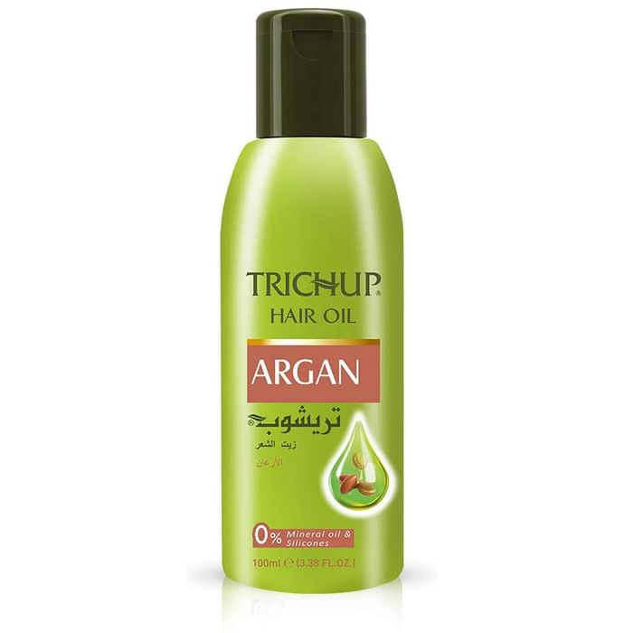 Trichup Argan Hair Oil