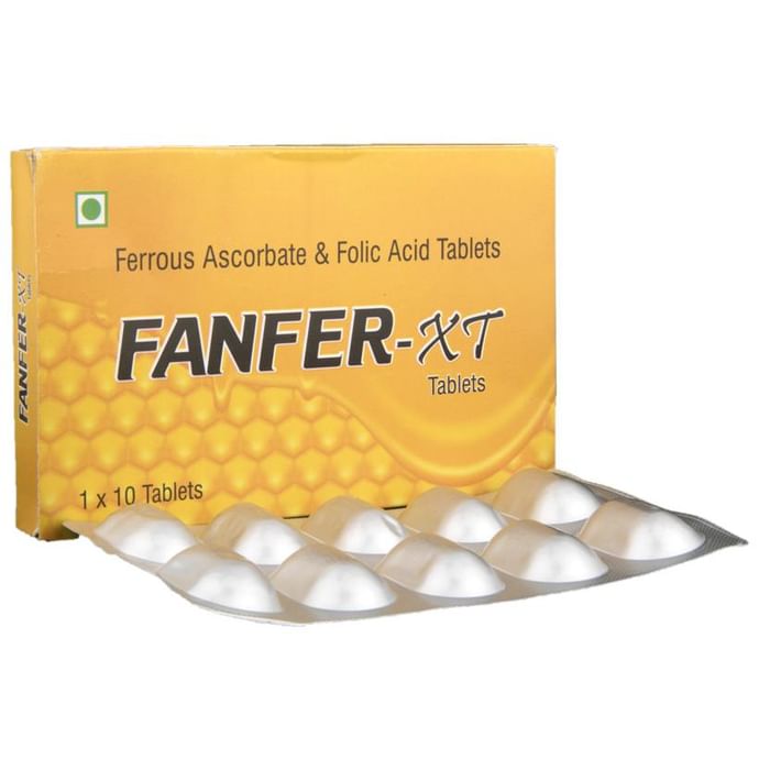 Fanfer-XT Tablet
