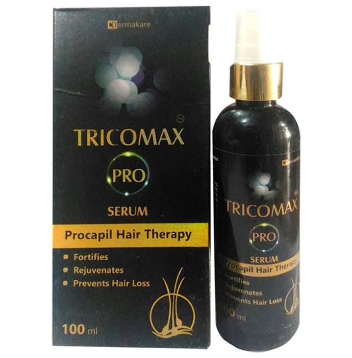 Tricomax Pro Serum
