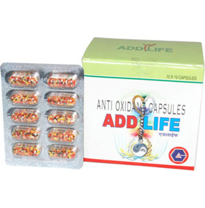 Addlife Tablet