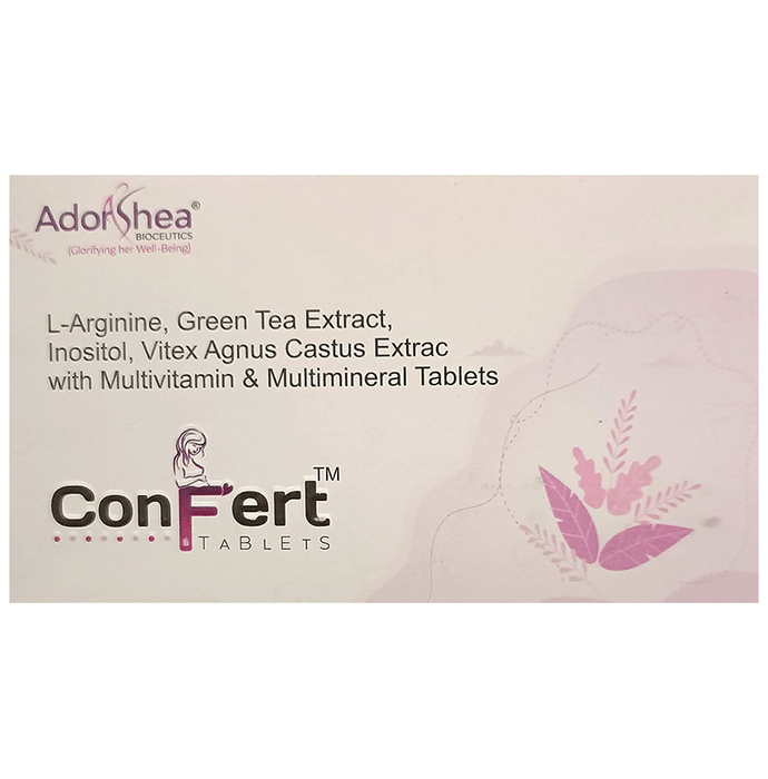 Confert Tablet