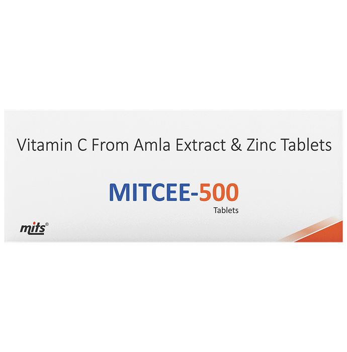 Mitcee 500 Tablet