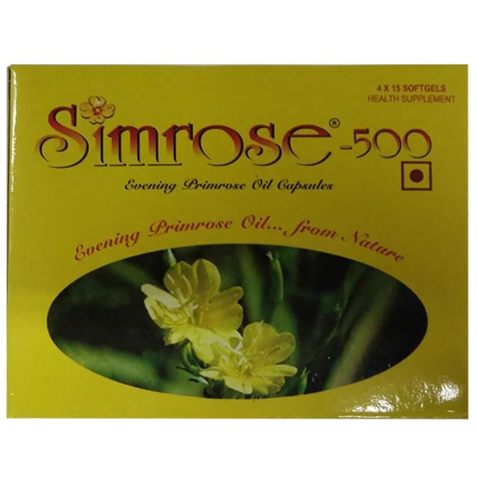 Simrose 500