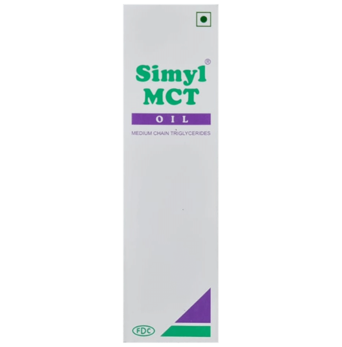 Simyl MCT Oil