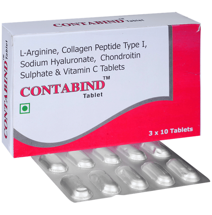 Contabind Tablet