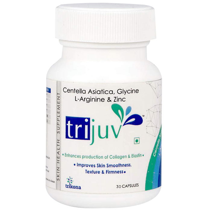 Trijuv Capsule