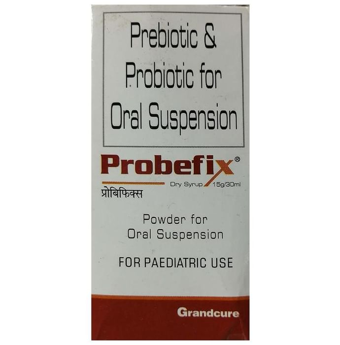 Probefix Dry Syrup