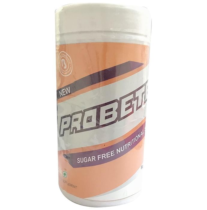 Probetes Powder Kesar Badam Elaichi