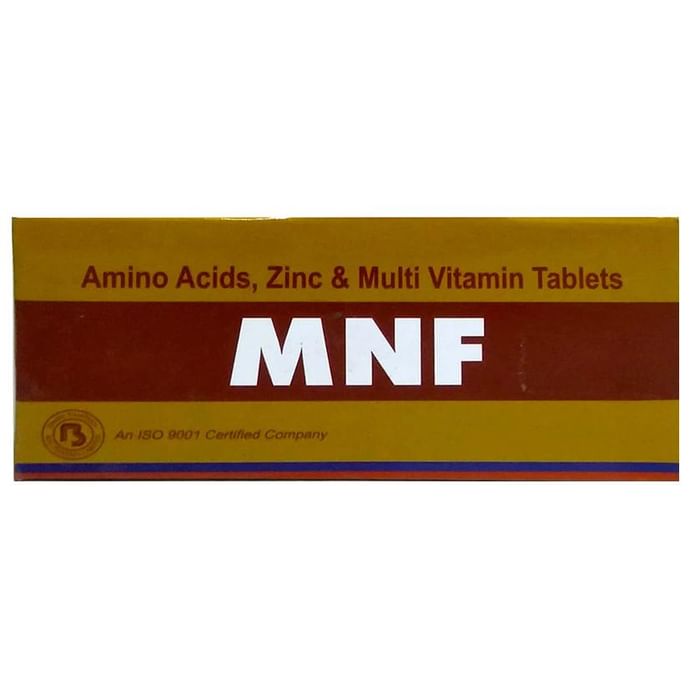 Mnf Tablet