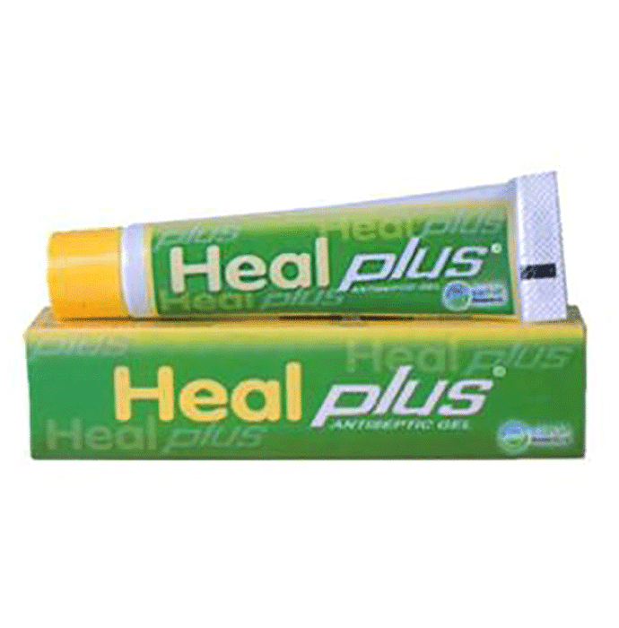 Heal Plus Gel