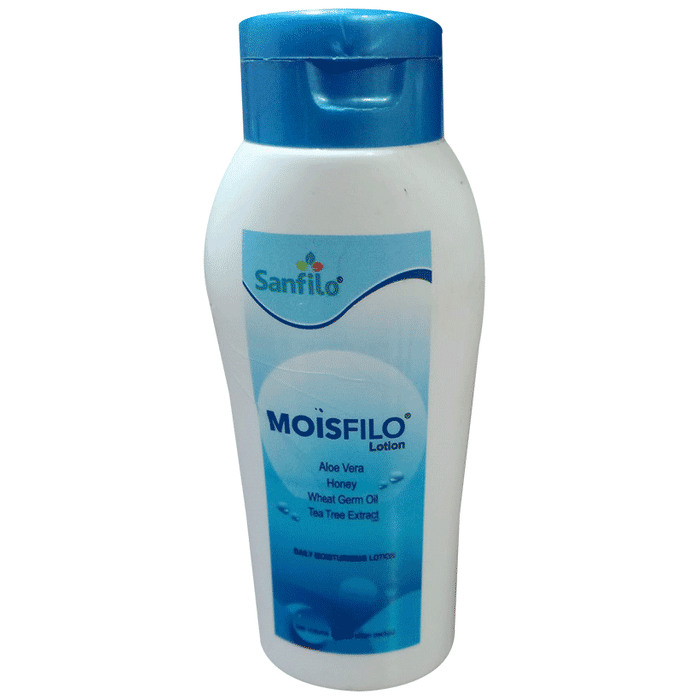 Moisfilo Lotion