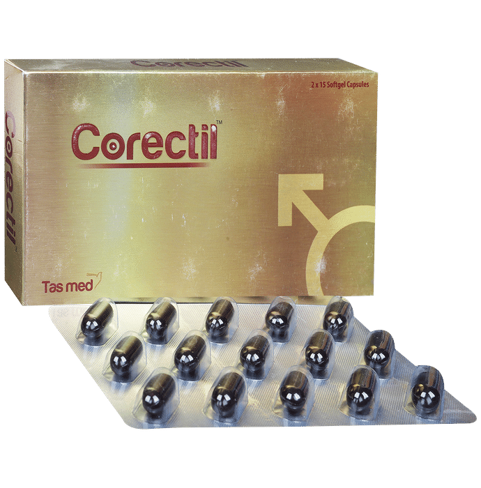 Corectil Capsule