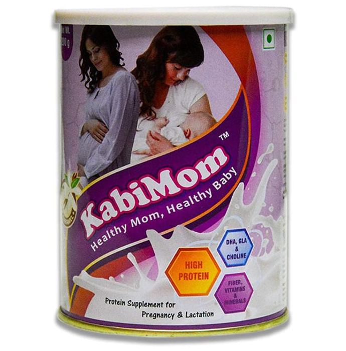 Kabimom Powder