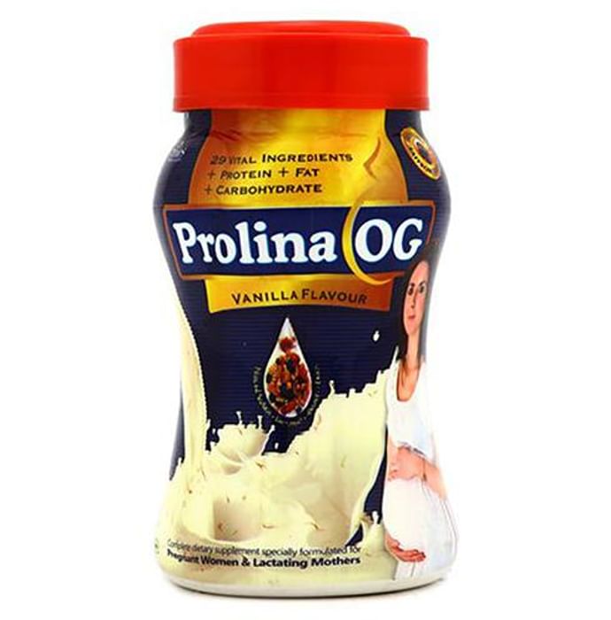 Prolina OG Powder