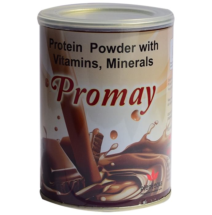 Promay Chocolate Powder