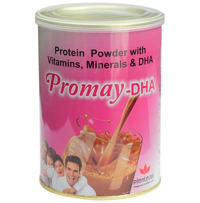 Promay-DHA Powder Chocolate