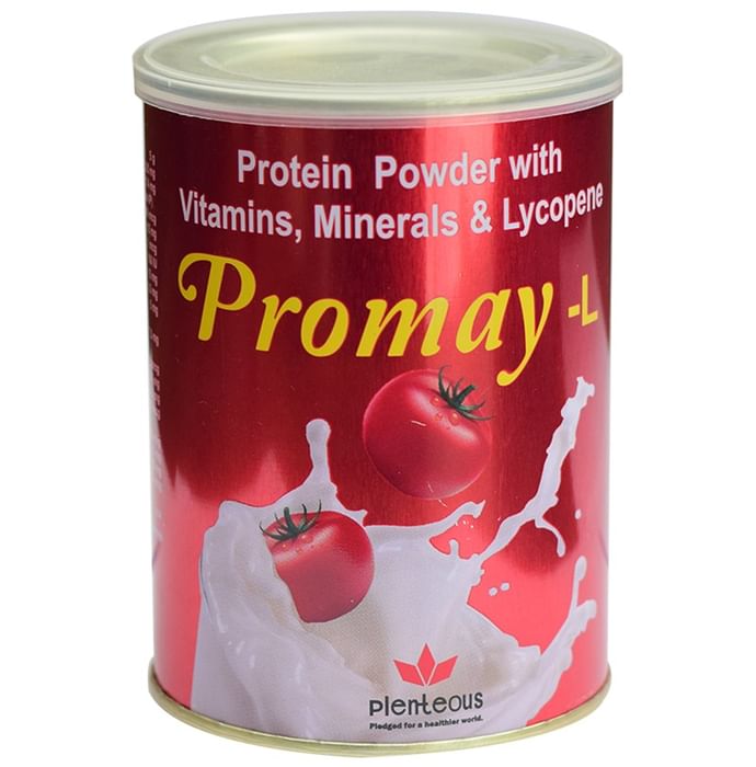 Promay-L Powder Chocolate