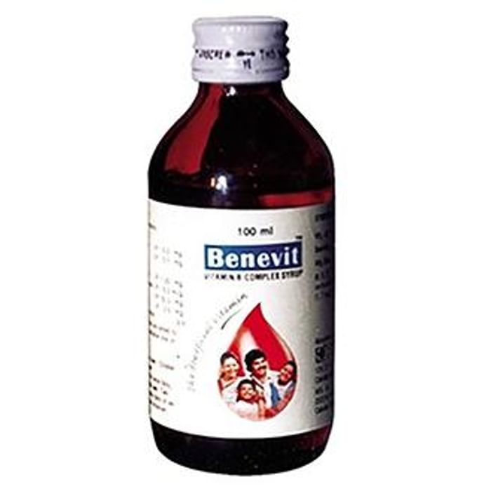 Benevit Syrup