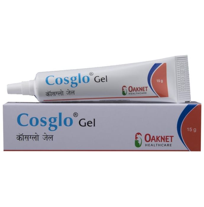 Cosglo Skin-Lightening Gel