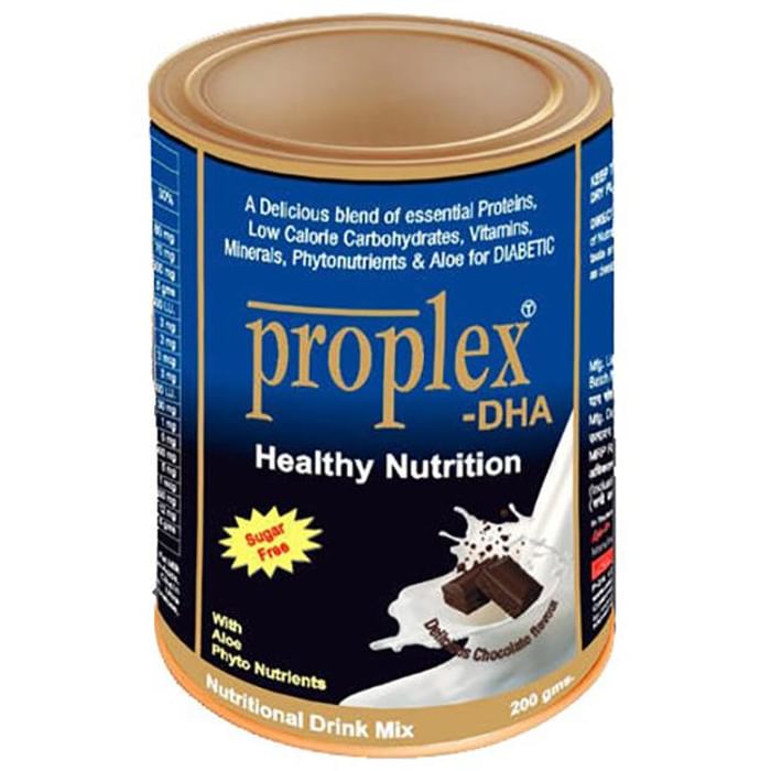 Proplex Powder Chocolate