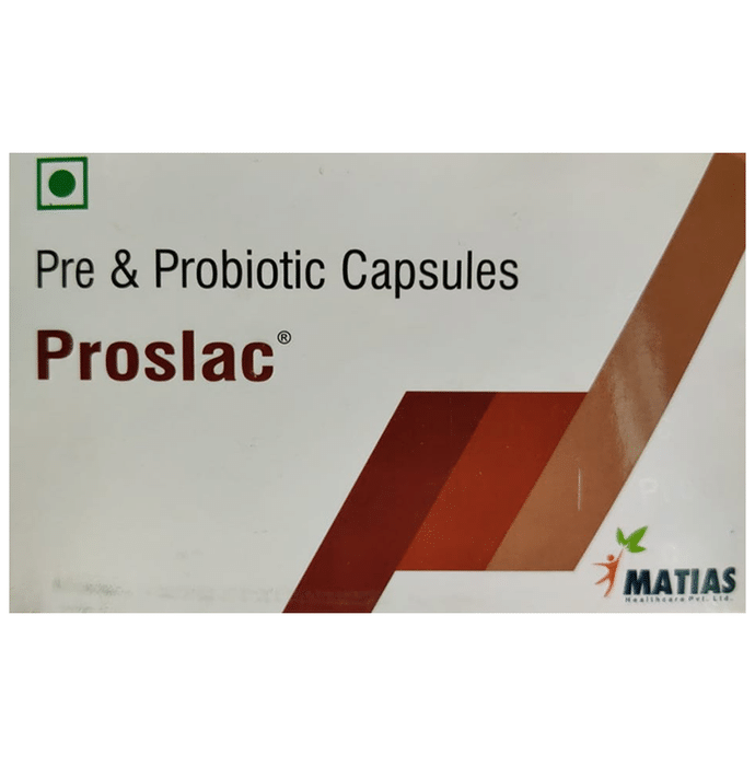 Proslac Capsule