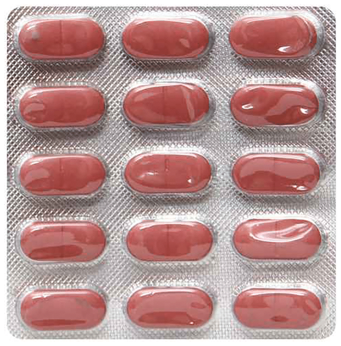 Bentoz 20mg Tablet