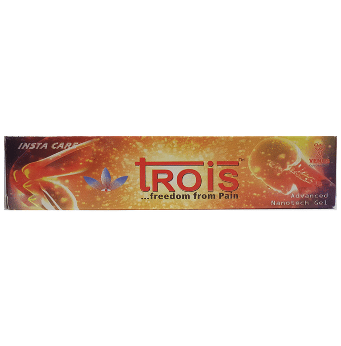 Trois Gel