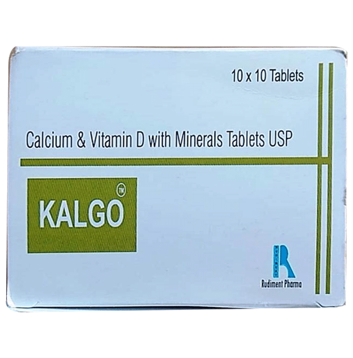 Kalgo Tablet