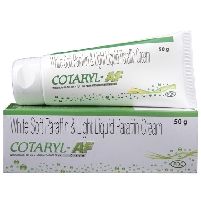 Cotaryl-AF Cream