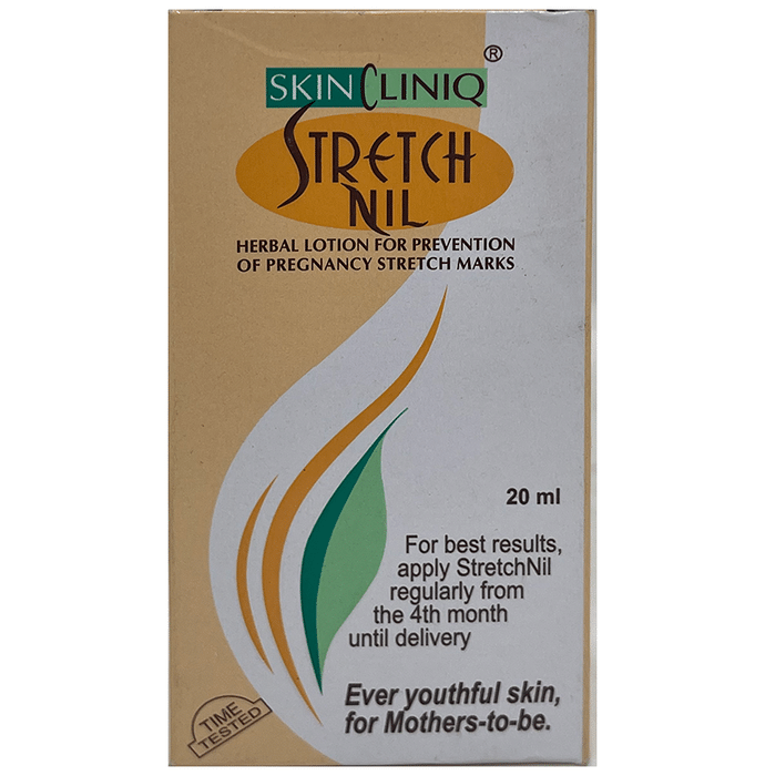 Skin Cliniq Stretch Nil Lotion