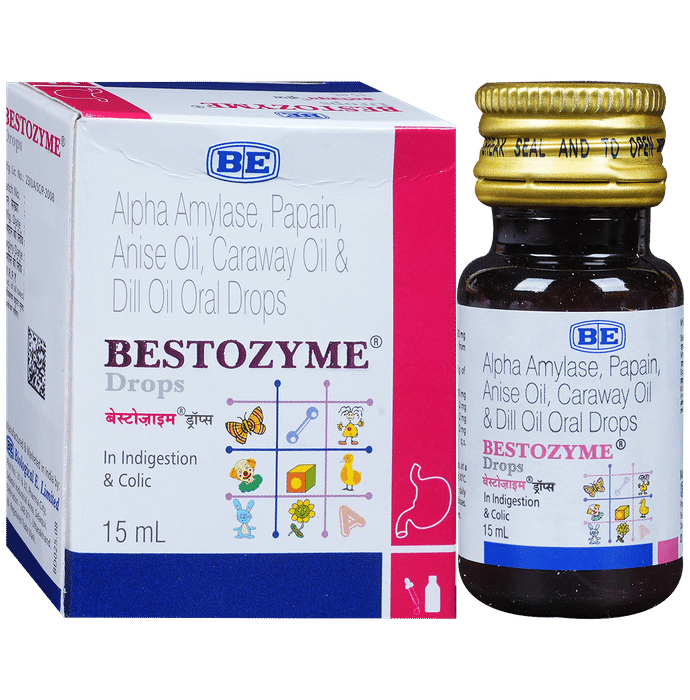 Bestozyme Drop