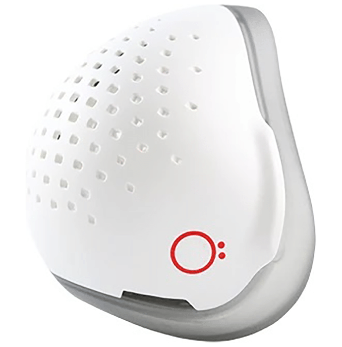 O2 Curve Mask