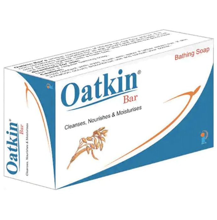 Oatkin Bar
