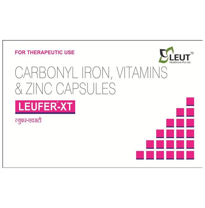 Leufer-XT Capsule