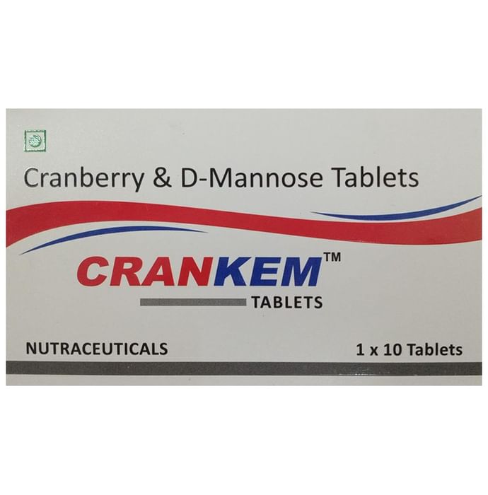 Crankem Tablet