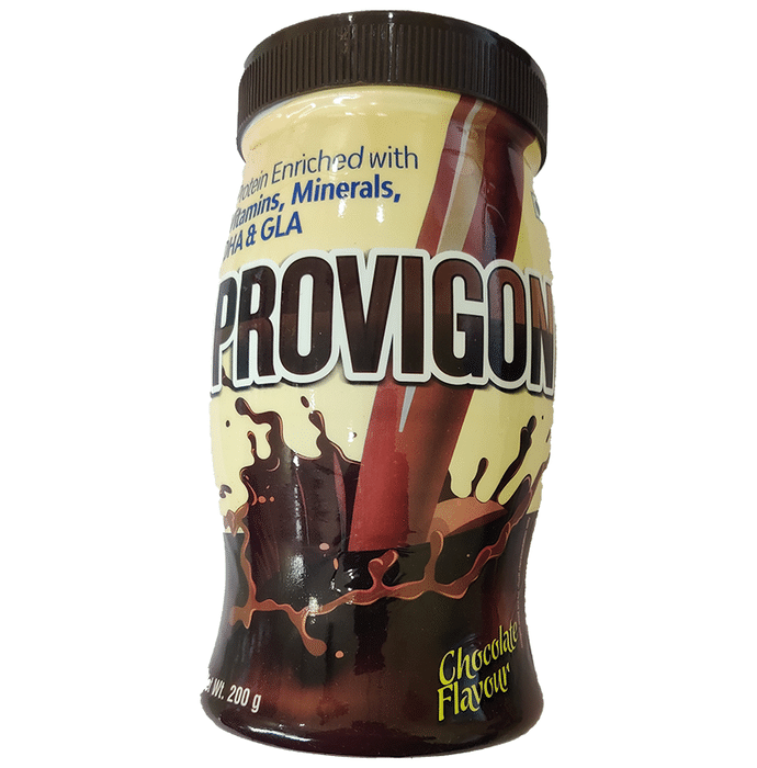 Provigon Powder Chocolate