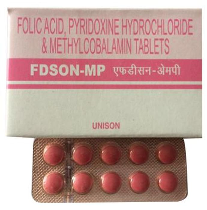 Fdson MP Tablet