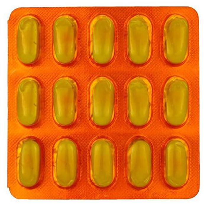 Ocium 500mg Tablet