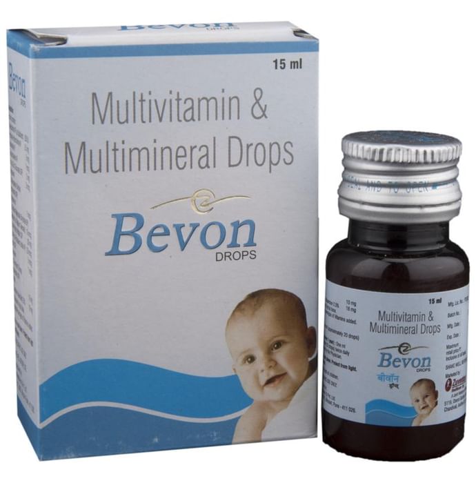 Bevon Drops
