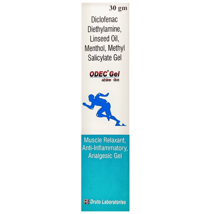 Odec Gel