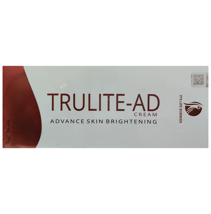 Trulite-AD Cream