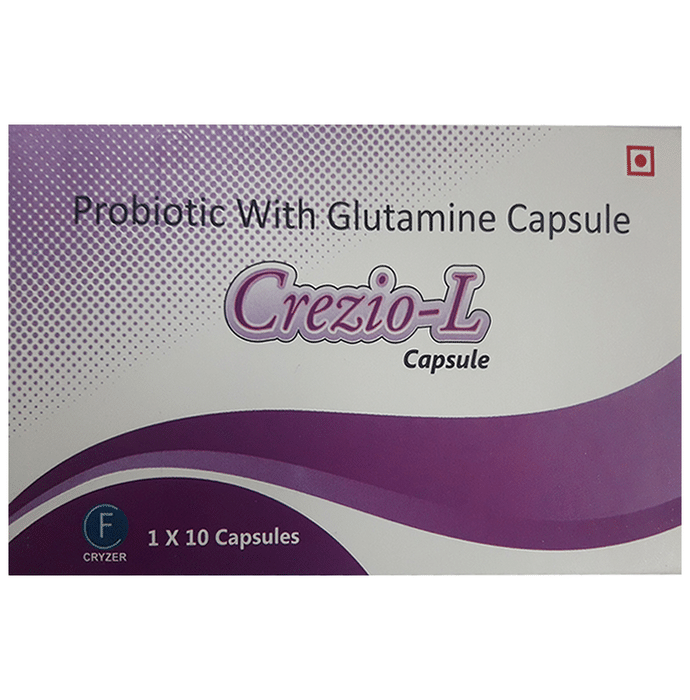 Crezio-L Capsule