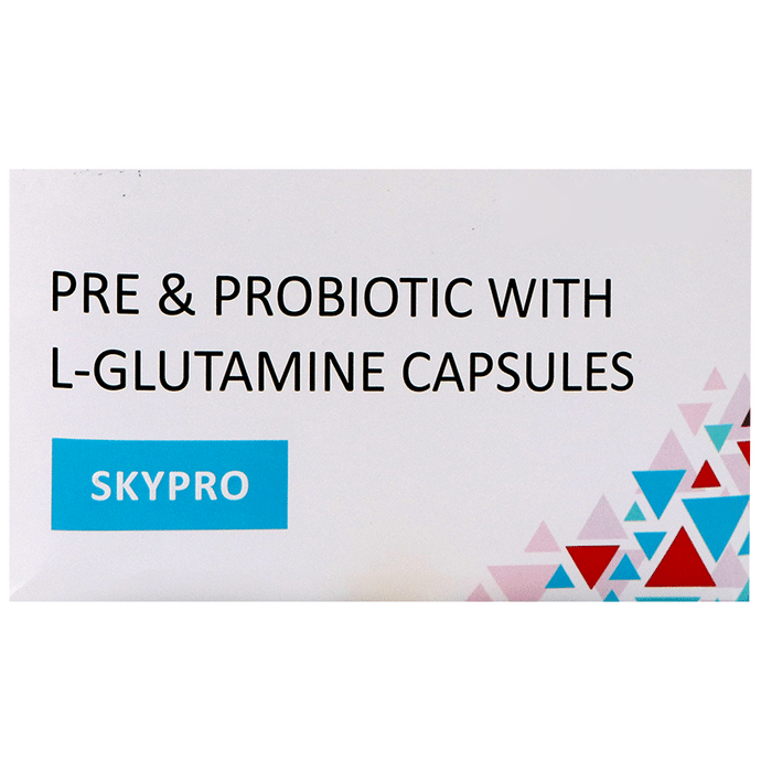 Skypro Capsule
