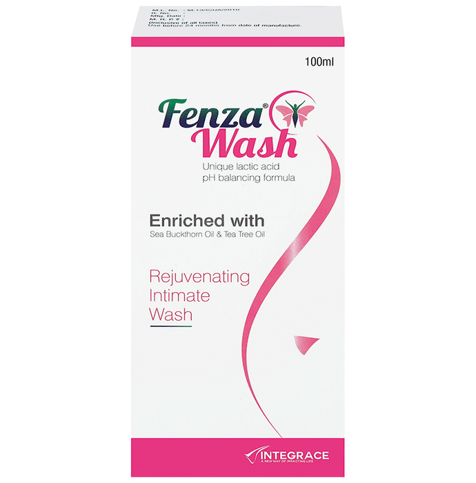 Fenza Wash
