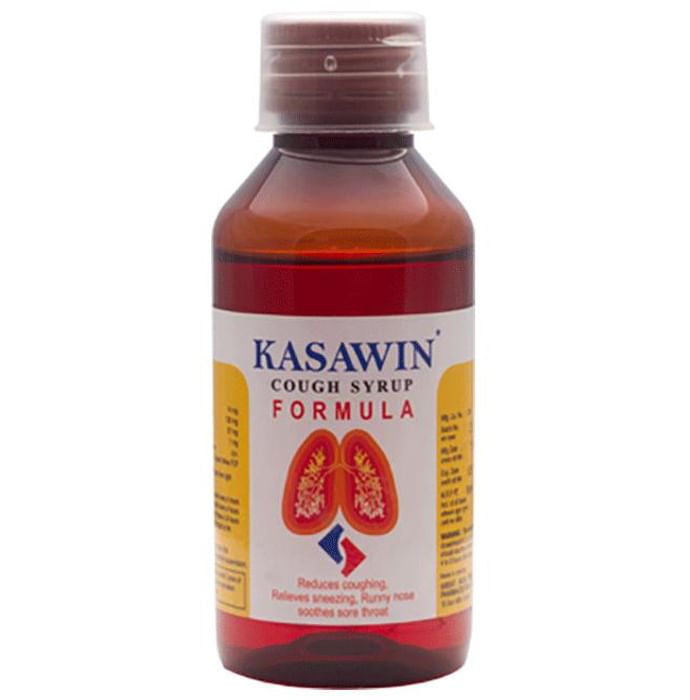 Kasawin Syrup