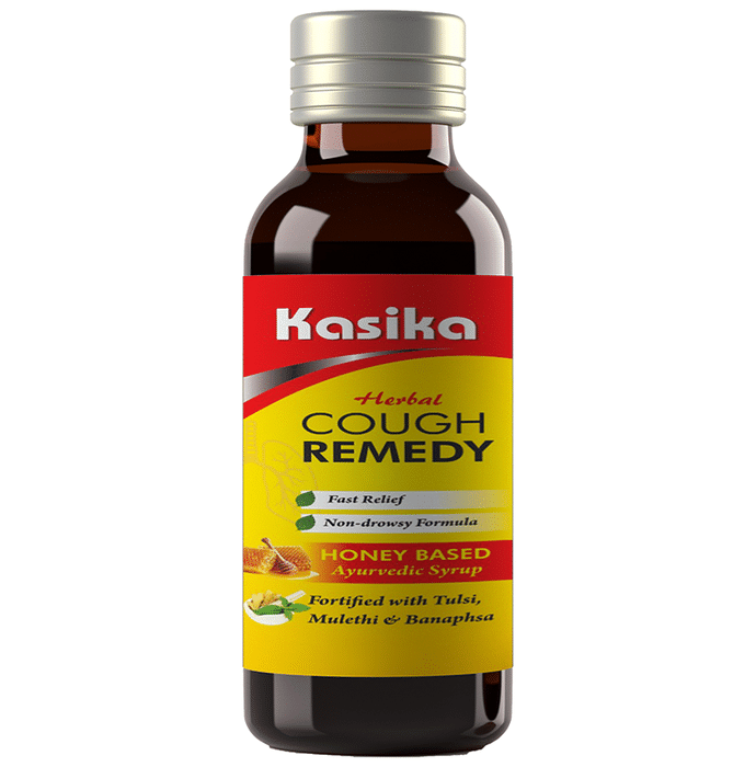 Kasika Syrup