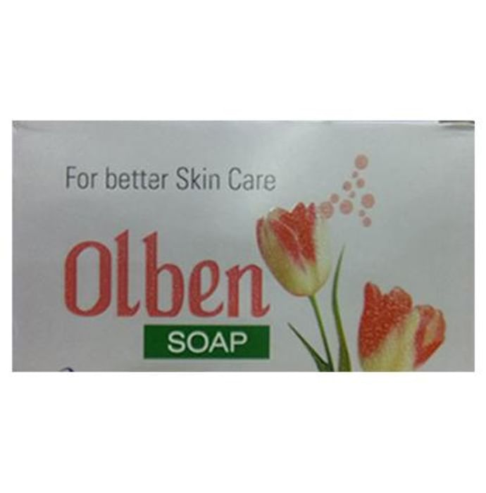 Olben Soap